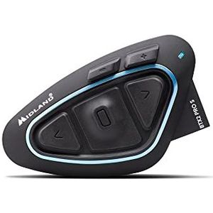 Midland BTX2 PRO S -1PZ - INTERCOM MOTO -2022