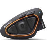 Midland - Btx1 Pro S - Intercom - Zwart - Digitale Kwaliteit