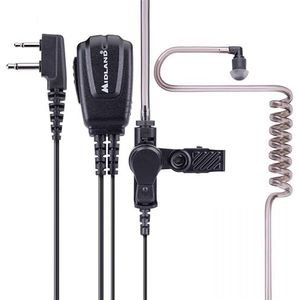 Midland MA31 Secure TX Draadloze microfoon