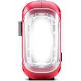 Midland - ER250BT - Noodradio - Bluetooth - Zwart - Multifunctioneel