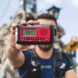 Midland - ER250BT - Noodradio - Bluetooth - Zwart - Multifunctioneel