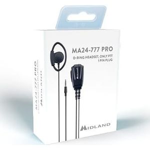 Midland MA24-777 Pro