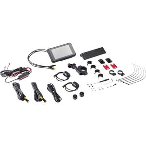 Midland - BikePlay Guardian - Motor Systeem - Inclusief Dashcams - Waterdicht