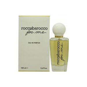 Rocco Barocco For Me Donna Edp 100 ml