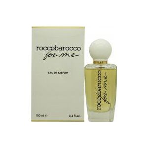 Roccobarocco Eau de Parfum voor mij, 100 ml