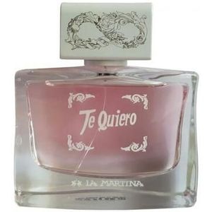 La Martina Te Quiero Woman Eau de Parfum 100 ml