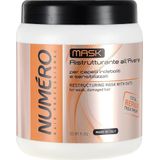 Brelil - Professional Restructuring Mask - Haarmasker - 1000 ml