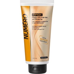 Brelil - Professional Restructuring Mask - Haarmasker - 300 ml