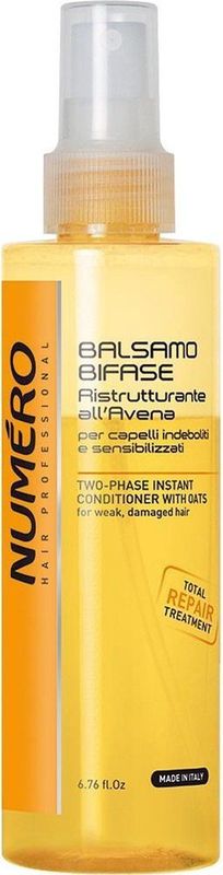 Brelil Professional - Two-Phase Conditioner - 200 ml - Leave-in