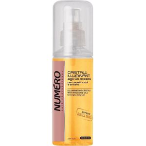 Brelil Professional - Illuminating Liquid Crystals - Haarserum - 75 ml