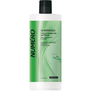 Brelil Professional Volumising Shampoo Volume Shampoo voor fijn Haar 1000 ml