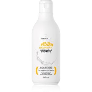 Brelil Professional - Milky Sensation BB Shampoo - Herstellende Shampoo - 250 ml