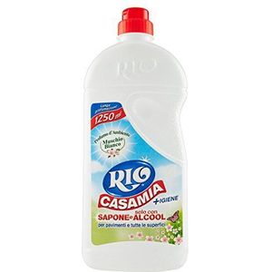Rio Casamia muskus wit, 1250 ml
