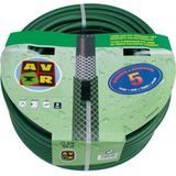 Talen Tools Versterkte Groene Slang "3/4"" - 25 meter