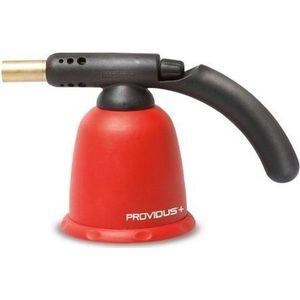 Providus+ PG400 Brander Set Met Handgreep - Soldeerbrander - Piezo Ontsteking
