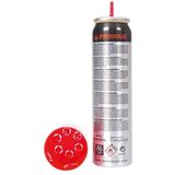 Oxyturbo Gasbus Voor Aansteker - 80 ml