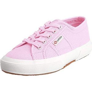 Superga Unisex Kid's 2750-jcot Klassieke Gymnastiek Schoenen, Roze 915 Roze, 31 EU