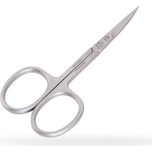 Premax Optima Aqua Nagelriemschaar Gebogen - 9cm
