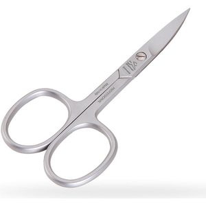 Premax Optima Aqua Nagelschaar Gebogen - 9cm