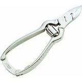 Premax Optima Classica Teennageltang - met Bufferveer - 14cm