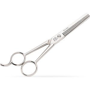 Premax Optima Classica Uitdunschaar met Vingersteun - 18cm