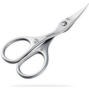 Premax - Nagelschaar - gebogen 9,5 cm