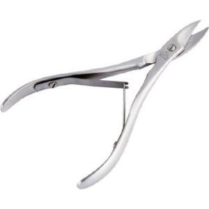 Premax - Optima Aqua - Nagelschaar - RVS - Tweehandig