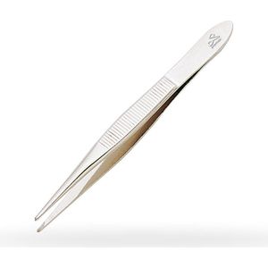 Premax Optima Classica Pincet - Punt - 7,8cm