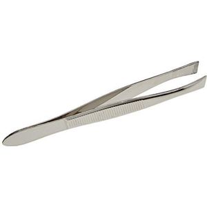 Premax 15604 pincet - Essential Collection, 3-pack (3 x 1 stuk)