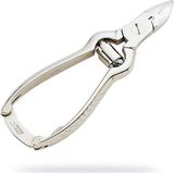 Nagelknipper Premax Alicate Pedicura (12 cm)