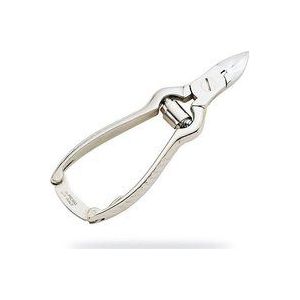 Nagelknipper Premax Alicate Pedicura (12 cm)