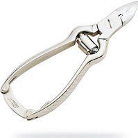 Nagelknipper Premax Alicate Pedicura (12 cm)