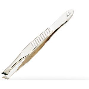 Premax Optima Classica Pincet - Schuine Punt - 7,8cm