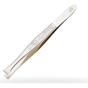 Premax Optima Classica Pincet - met Rechte Punt - 7,8cm