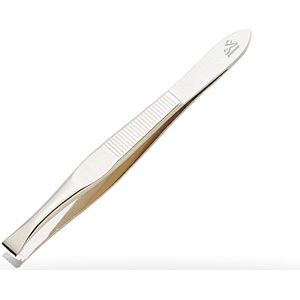 Premax Optima Classica Pincet Recht - Rechte Punt - 7,8cm