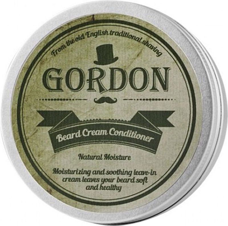 Gordon - Beard Cream Conditioner - 100 ml - Baardverzorging