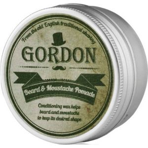 Gordon - Beard & Moustache Pommade - 50ml
