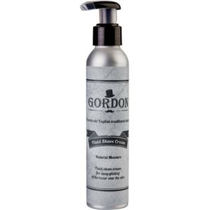 Gordon - Fluid Shave Cream - 150ml