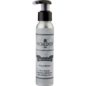 Gordon - Invisible Shaving Gel - 100ml