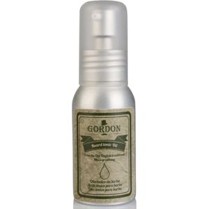 Gordon - Natural Moisture Beard Oil - 30 ml - Baardolie