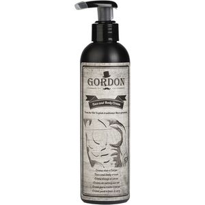GORDON Face and Body Cream 250ml
