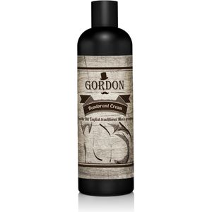 Gordon - Deodorant Creme - 100ml