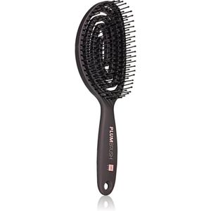 Labor Pro PLUM Wet Hair Brush