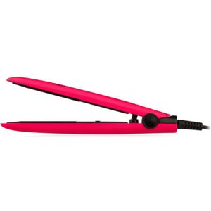 Labor Pro Gettin FLUO Haar Stijltang Travel 1 st