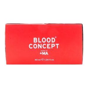 Blood Concept - Red+MA - Parfum Oil - 40ml - Haarparfum