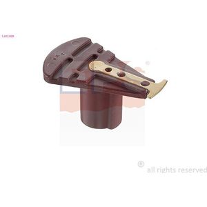 Stroomverdelerrotor Daihatsu, Subaru, Toyota Eps Facet 1.413.029