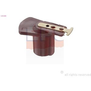 Stroomverdelerrotor Daihatsu, Subaru, Suzuki, Toyota Eps Facet 1.413.030