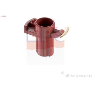 Stroomverdelerrotor Suzuki Eps Facet 1.413.034