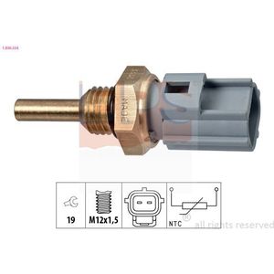 Temperatuursensor Subaru, Suzuki Eps Facet 1830334