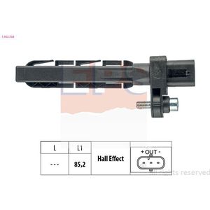 FACET Impulsgever BMW,TOYOTA,MINI 9.0758 13627805188,7805188,EPS1953758 KW453758,2501839,19301WA010
